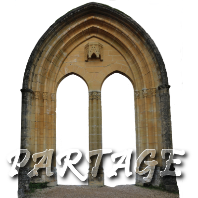 Partage